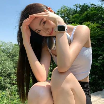天空中的所有光