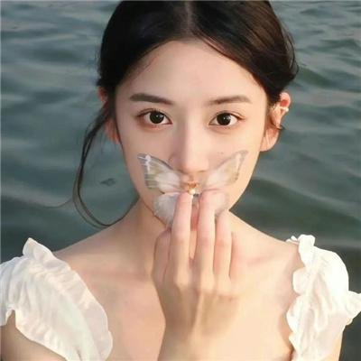 电波系彼女